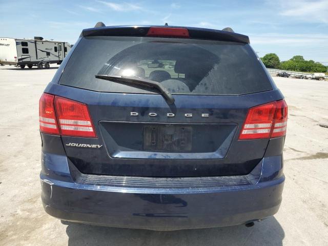 2019 Dodge Journey Se VIN: 3C4PDCAB8KT737926 Lot: 57321924