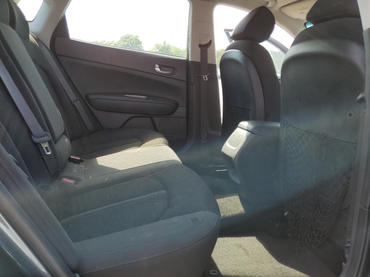 5XXGT4L38LG400510 2020 Kia Optima Lx