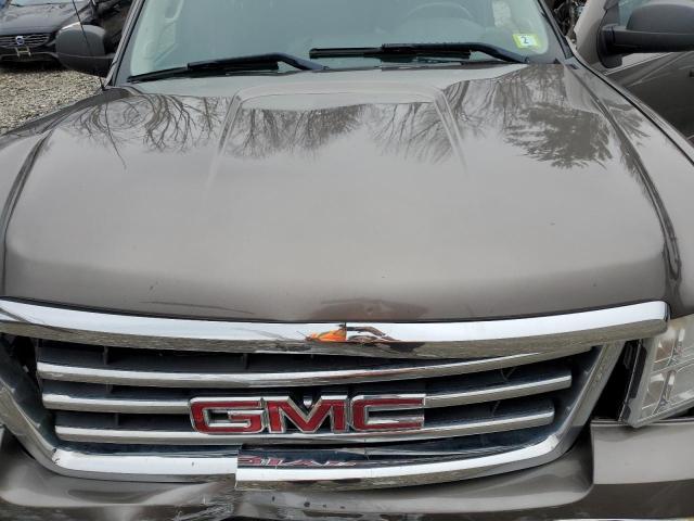 2013 GMC Sierra K1500 Sle VIN: 1GTR2VE74DZ167323 Lot: 53214394