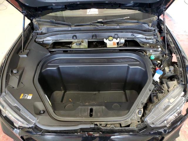 2022 Ford Mustang Mach-E Premium VIN: 3FMTK3SS9NMA58213 Lot: 54515764