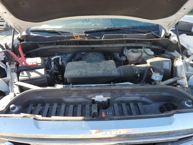 2021 GMC Sierra K1500 Slt VIN: 3GTU9DED6MG470206 Lot: 52899474