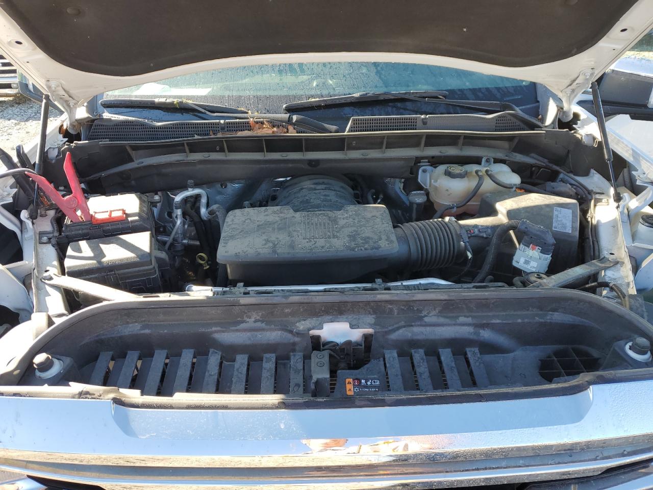 3GTU9DED6MG470206 2021 GMC Sierra K1500 Slt