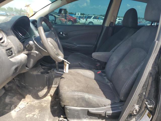 2016 Nissan Versa S VIN: 3N1CN7AP4GL915968 Lot: 53329604