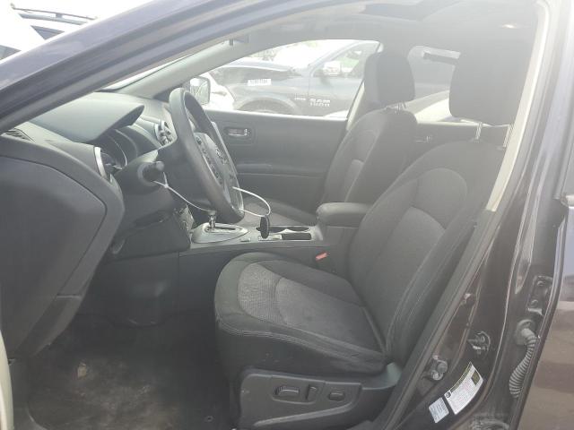 2012 Nissan Rogue S VIN: JN8AS5MV2CW369417 Lot: 55551674