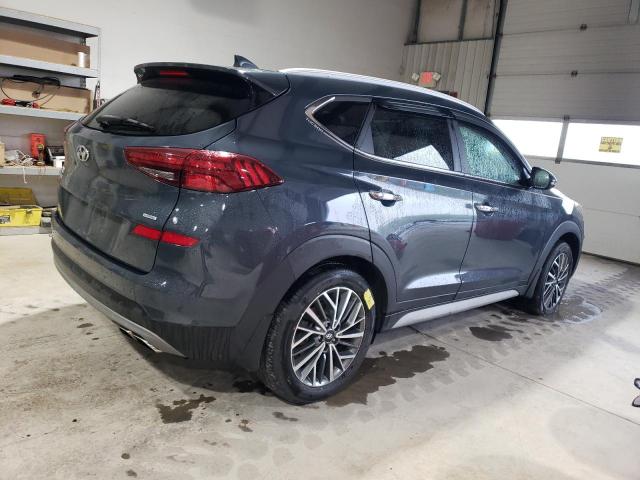 2020 Hyundai Tucson Limited VIN: KM8J3CAL3LU164261 Lot: 54505874