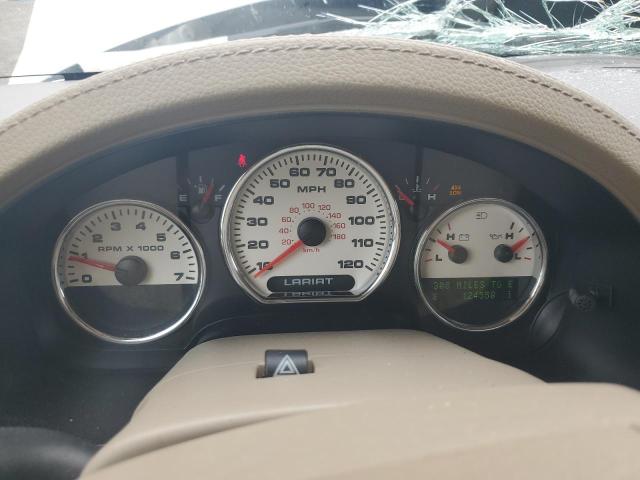 2006 Ford F150 Supercrew VIN: 1FTPW14536KA92064 Lot: 57121654