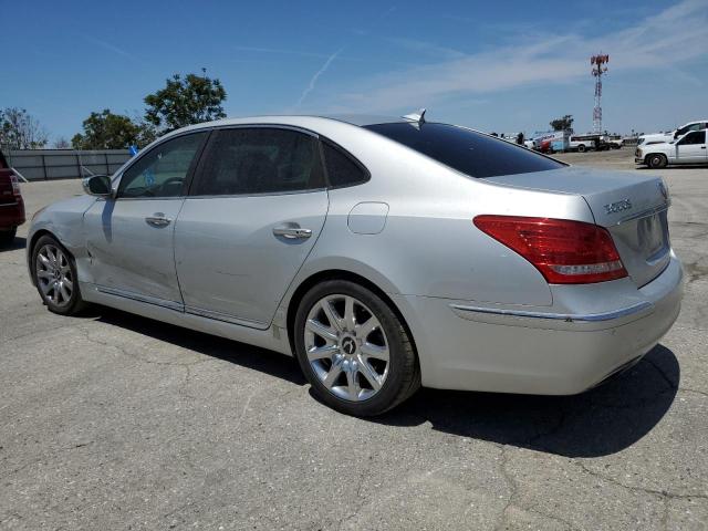 2012 Hyundai Equus Signature VIN: KMHGH4JH3CU053254 Lot: 53513404