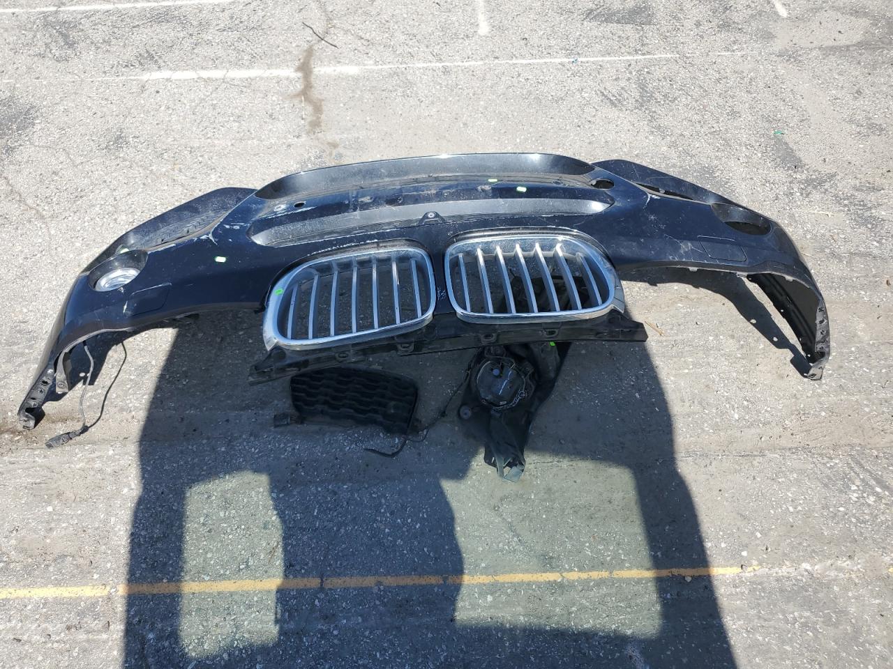 5UXWX9C59F0D59245 2015 BMW X3 xDrive28I