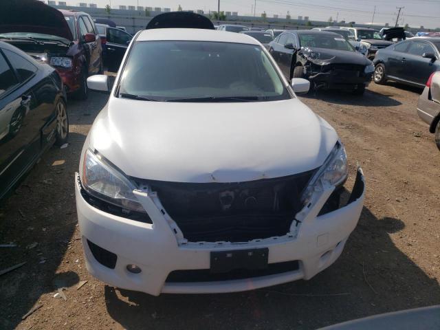 2013 Nissan Sentra S VIN: 3N1AB7AP5DL690097 Lot: 54441364