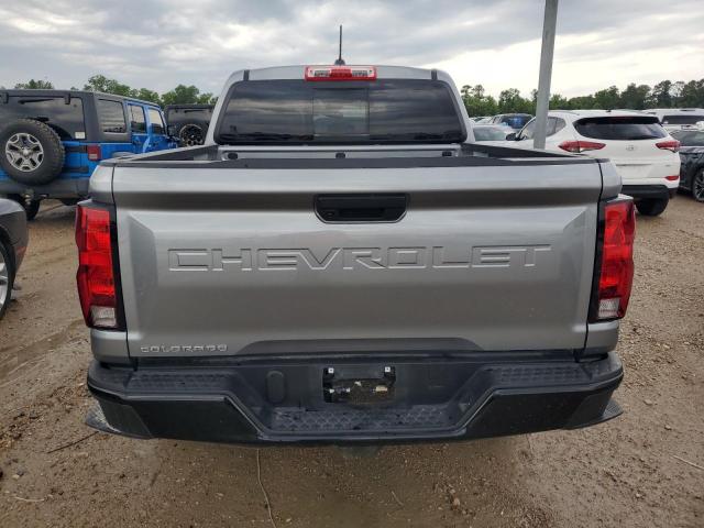 2023 Chevrolet Colorado VIN: 1GCGSBEC6P1170309 Lot: 51761604