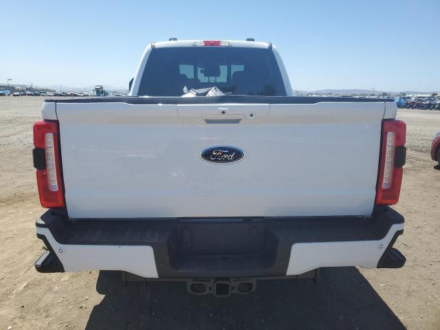 2024 Ford F250 Super Duty VIN: 1FT8W2BT2REC18316 Lot: 53266544