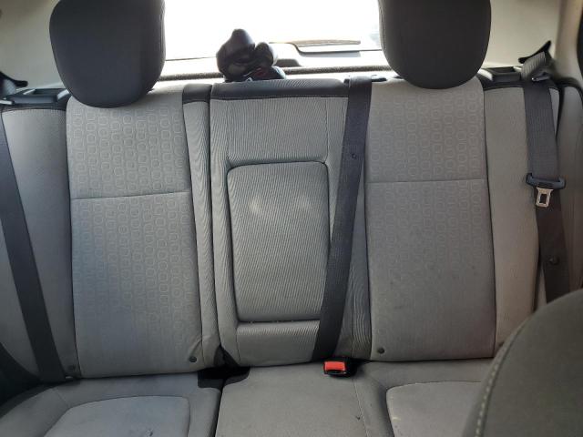 2015 Chevrolet Trax Ls VIN: KL7CJKSBXFB249355 Lot: 56070124