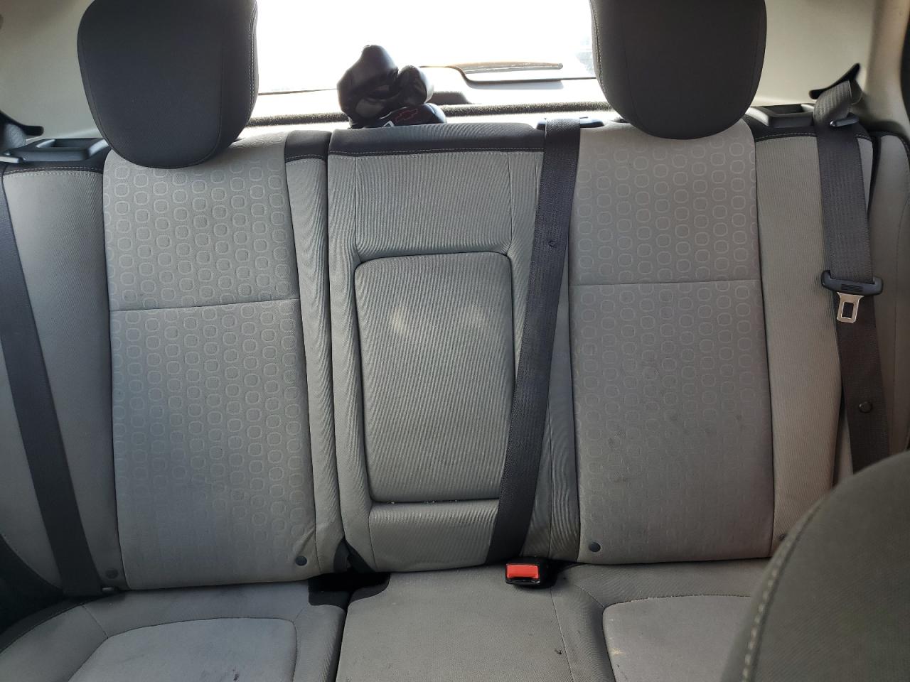 KL7CJKSBXFB249355 2015 Chevrolet Trax Ls