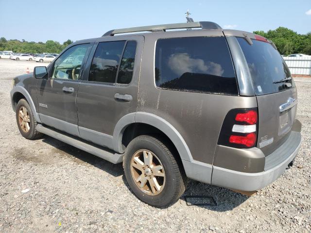 2006 Ford Explorer Xlt VIN: 1FMEU63E46UB67690 Lot: 54219724