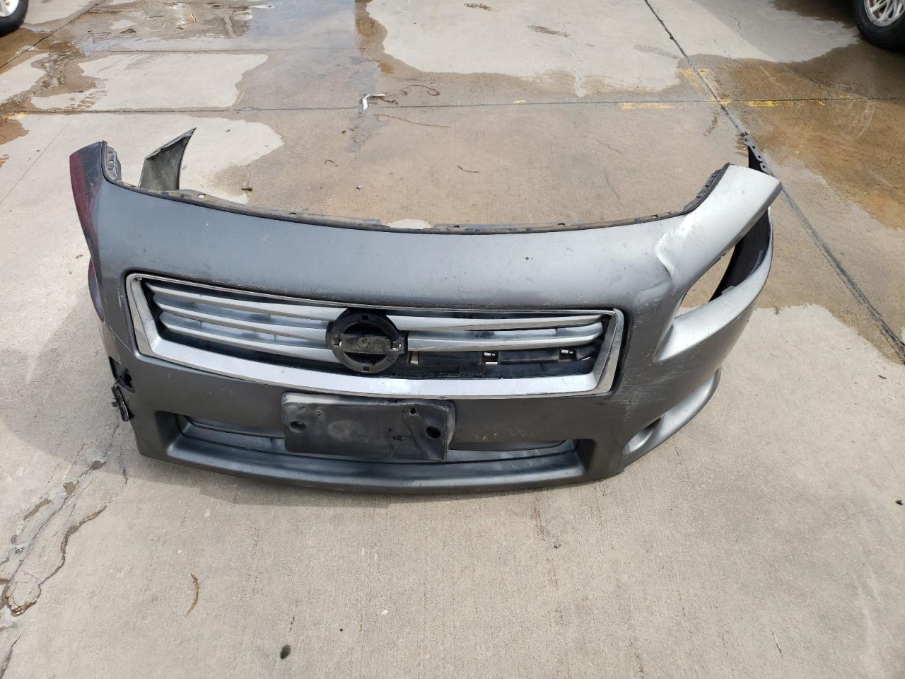 1N4AA5AP4EC453706 2014 Nissan Maxima S