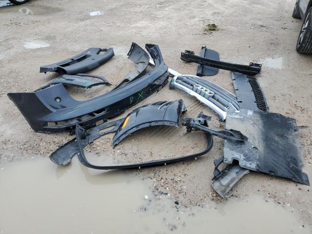 2018 Audi Q5 Premium Plus VIN: WA1BNAFY1J2209406 Lot: 55497494