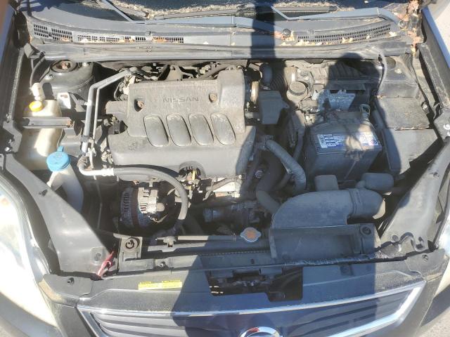 2010 Nissan Sentra 2.0 VIN: 3N1AB6AP4AL668064 Lot: 55766314