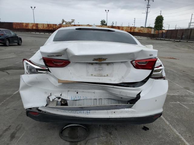 2018 Chevrolet Malibu Lt VIN: 1G1ZD5ST6JF212831 Lot: 55401824