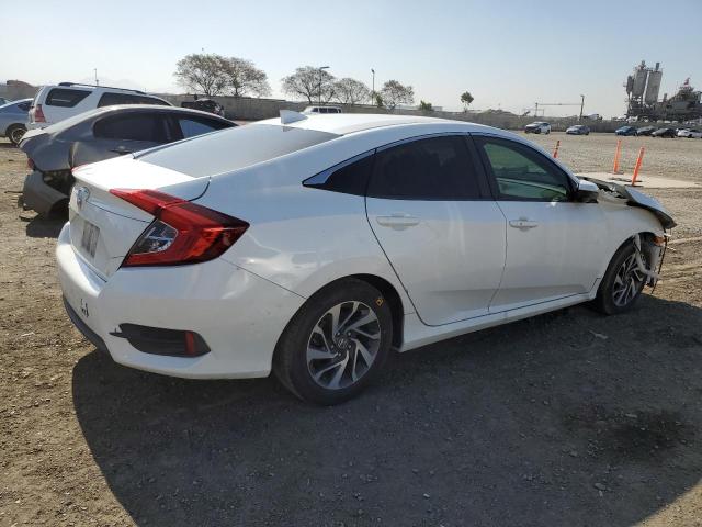 2017 HONDA CIVIC EX - 2HGFC2F71HH543769