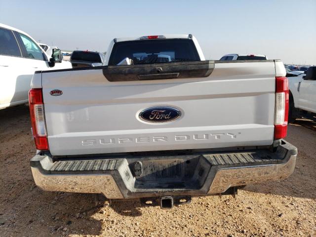 2017 Ford F250 Super Duty VIN: 1FT7W2BT2HED34626 Lot: 48974764