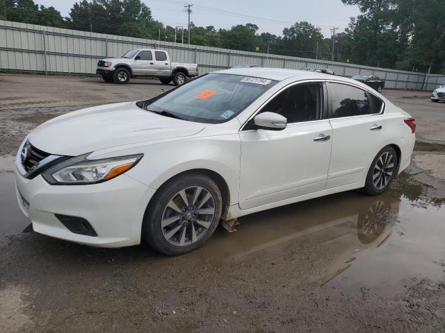 2017 NISSAN ALTIMA 2.5 2017