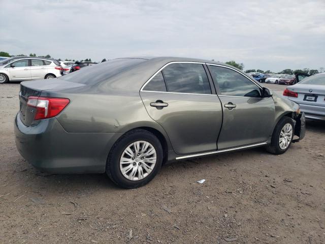 2012 Toyota Camry Base VIN: 4T4BF1FK4CR251754 Lot: 57685024