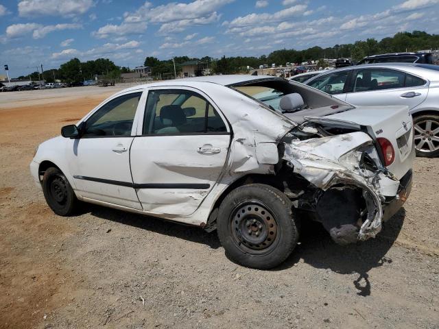 2006 Toyota Corolla Ce VIN: 2T1BR32E56C687886 Lot: 56684734