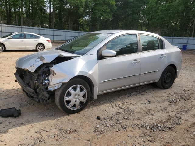 2012 Nissan Sentra 2.0 VIN: 3N1AB6AP3CL627492 Lot: 53765344