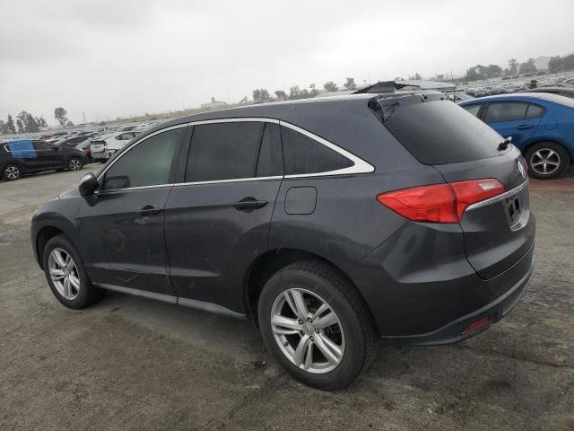 5J8TB3H58FL005335 2015 Acura Rdx Technology