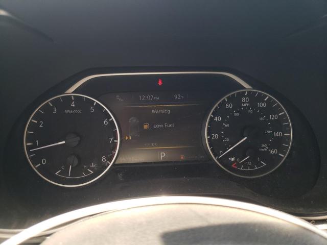 2017 Nissan Maxima 3.5S VIN: 1N4AA6AP3HC446675 Lot: 55214044