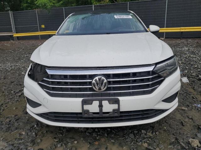 2019 Volkswagen Jetta S VIN: 3VWC57BU3KM081192 Lot: 53853194