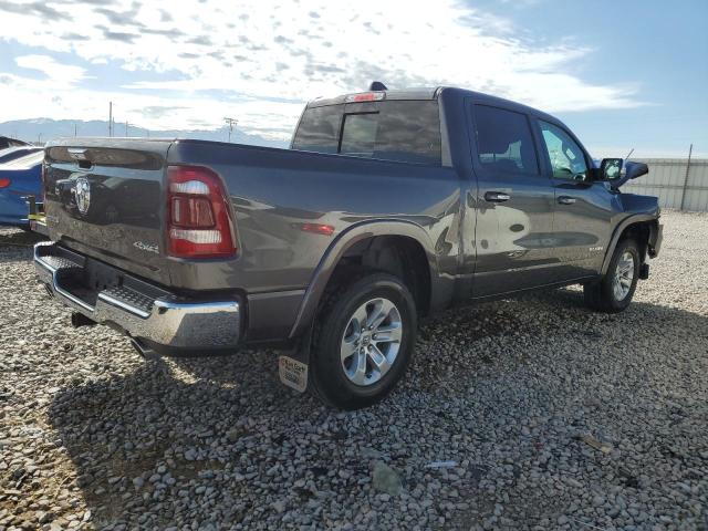 2022 Ram 1500 Laramie VIN: 1C6SRFJT4NN205204 Lot: 54906344