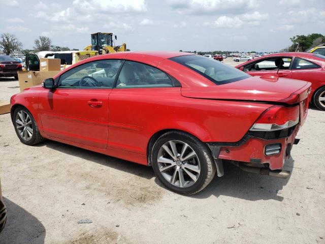 2010 Volvo C70 T5 VIN: YV1672MCXAJ091399 Lot: 54626134