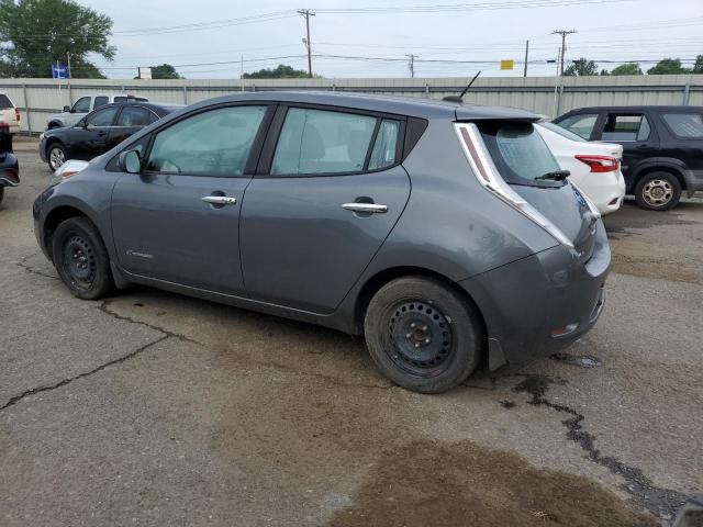2017 Nissan Leaf S VIN: 1N4BZ0CP2HC310531 Lot: 56654334