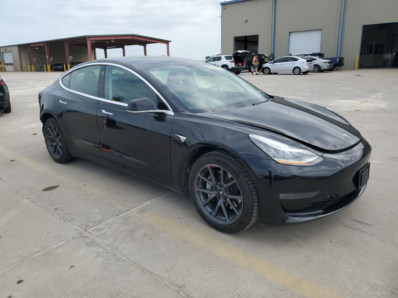 5YJ3E1EA7KF415620 2019 Tesla Model 3