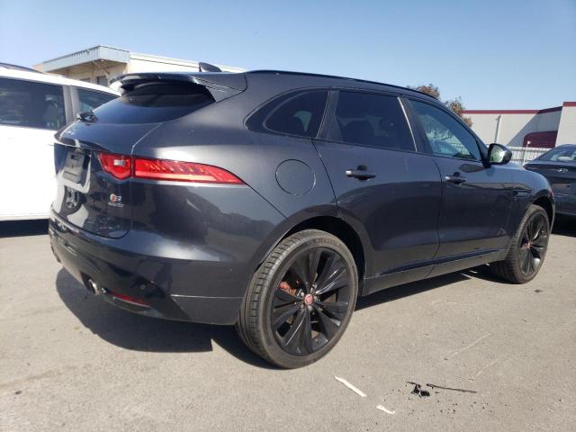 2018 Jaguar F-Pace S VIN: SADCM2FV5JA245778 Lot: 53427884