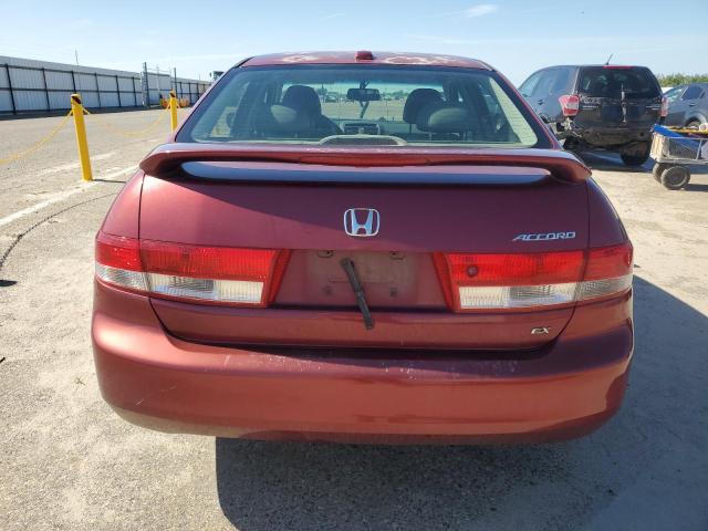 2004 Honda Accord Ex VIN: JHMCM56724C035046 Lot: 53783714