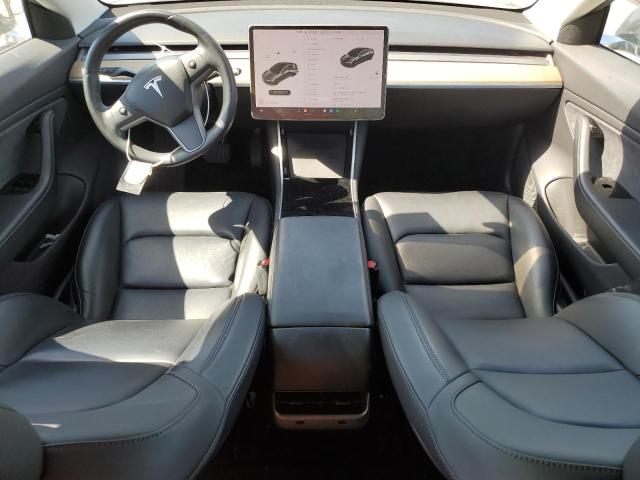 2019 Tesla Model 3 VIN: 5YJ3E1EA7KF411180 Lot: 52005714