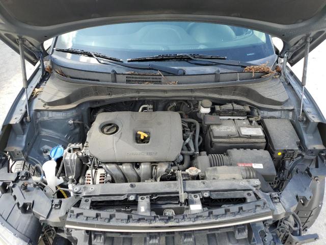 2020 Kia Soul Lx VIN: KNDJ23AU9L7721480 Lot: 57269914