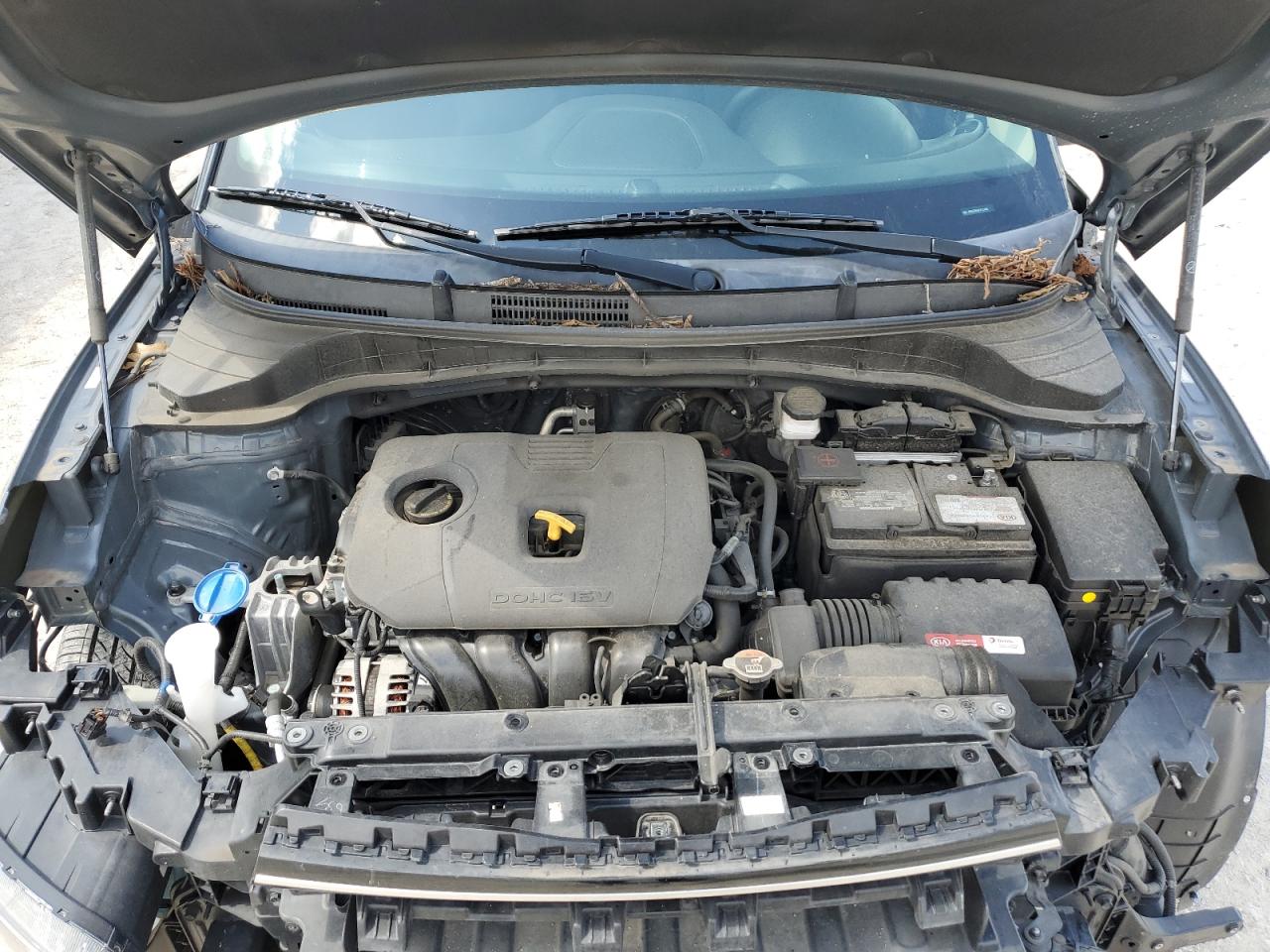 KNDJ23AU9L7721480 2020 Kia Soul Lx