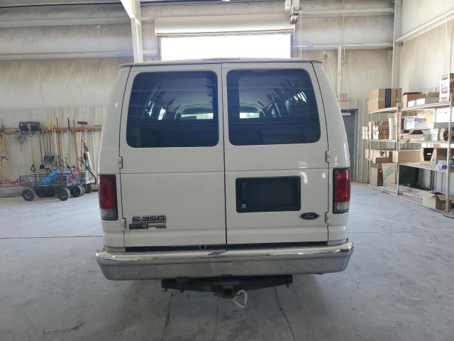 2007 Ford Econoline E350 Super Duty Wagon VIN: 1FBSS31LX7DB34812 Lot: 55904354