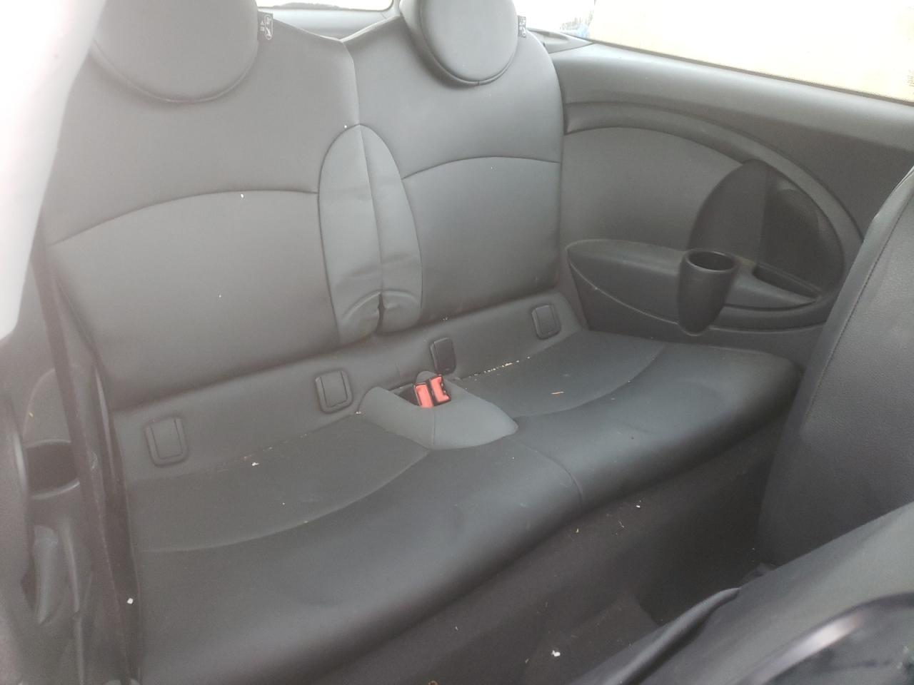 WMWML3C53ATX36574 2010 Mini Cooper Clubman