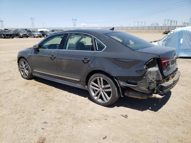 2017 Volkswagen Passat R-Line VIN: 1VWDT7A39HC070940 Lot: 54235664