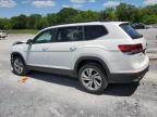 Lot #3023253123 2022 VOLKSWAGEN ATLAS SE