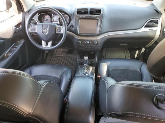 2017 Dodge Journey Crossroad VIN: 3C4PDCGG0HT522648 Lot: 56312794