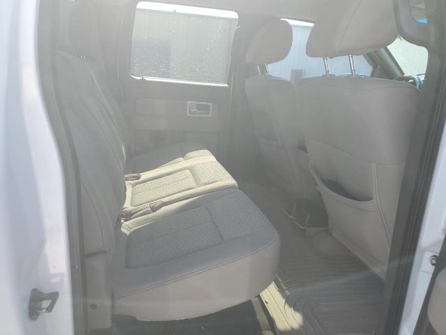 2010 Ford F150 Supercrew VIN: 1FTEW1C89AKE54247 Lot: 55425654