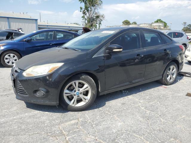 2013 Ford Focus Se VIN: 1FADP3F2XDL263078 Lot: 54946814