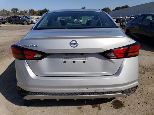 2022 Nissan Altima S VIN: 1N4BL4BV5NN321130 Lot: 56056384