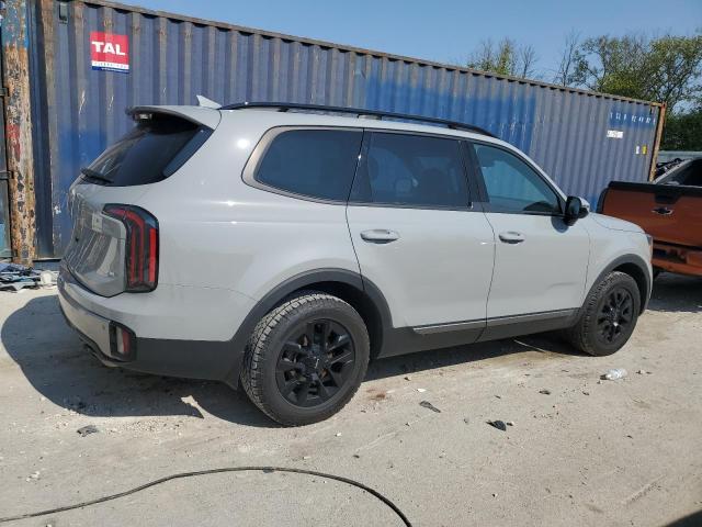 2023 Kia Telluride Sx VIN: 5XYP5DGC9PG351744 Lot: 54816504