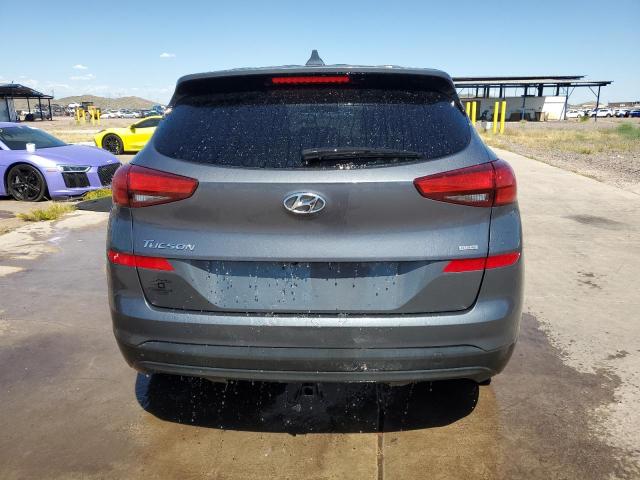 2019 Hyundai Tucson Se VIN: KM8J2CA47KU881563 Lot: 54701564